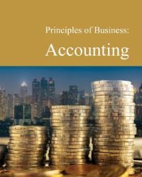 Book Cover for Accounting by 