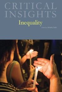 Book Cover for Inequality by Kimberly Drake
