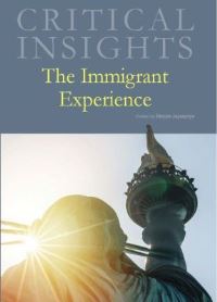 Book Cover for The Immigrant Experience by Maryse Jayasuriya