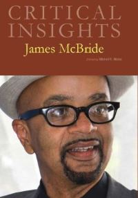 Book Cover for James McBride by Mildred R Mickle