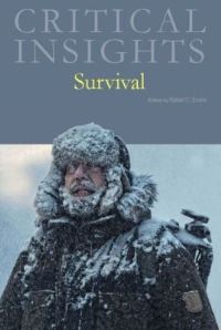 Book Cover for Survival by Robert C Evans