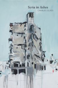 Book Cover for Syria by Charles Glass