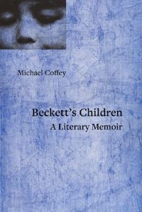 Book Cover for Beckett's Children by Michael Coffey