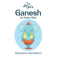 Book Cover for Ganesh by Sunita Shah
