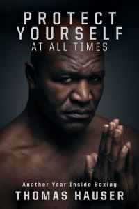 Book Cover for Protect Yourself at All Times by Thomas Hauser
