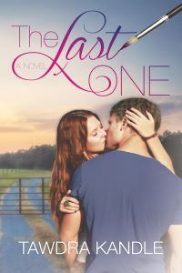 Book Cover for The Last One by Tawdra Kandle