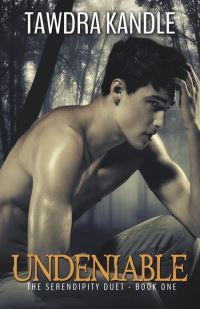 Book Cover for Undeniable by Tawdra Kandle