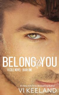 Book Cover for Belong To You by Vi Keeland