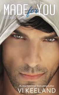 Book Cover for Made for You by Vi Keeland