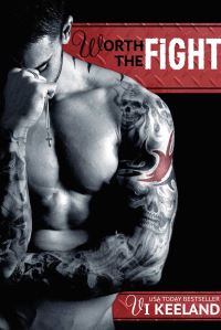 Book Cover for Worth the Fight by Vi Keeland