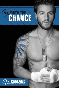 Book Cover for Worth the Chance by Vi Keeland