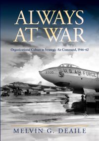 Book Cover for Always at War by Melvin G Deaile