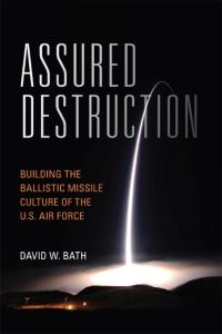 Book Cover for Assured Destruction by David W Bath