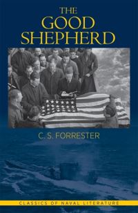 Book Cover for The Good Shepherd by C S Forester