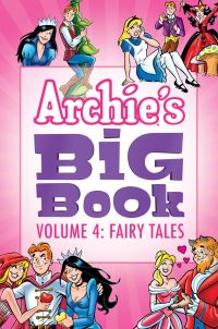 Book Cover for Fairy Tales by Terry Collins, Frank Doyle, George Gladir