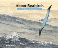 Book Cover for About Seabirds by Cathryn P Sill