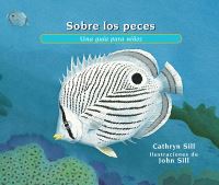 Book Cover for Sobre Los Peces by Cathryn Sill