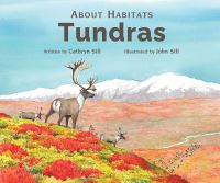 Book Cover for Tundras by Cathryn P Sill