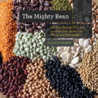 Book Cover for The Mighty Bean by Judith Choate