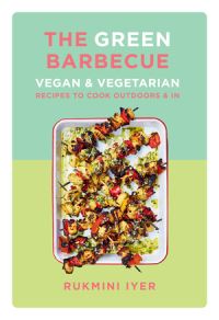 Book Cover for The Green Barbecue by Rukmini Iyer