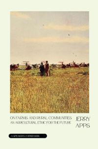 Book Cover for On Farms and Rural Communities by Jerold W Apps