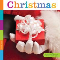 Book Cover for Christmas by Lori Dittmer