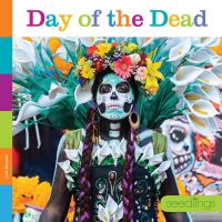 Book Cover for Day of the Dead by Lori Dittmer