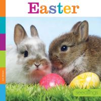 Book Cover for Easter by Lori Dittmer