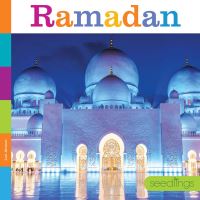 Book Cover for Ramadan by Lori Dittmer