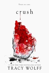 Book Cover for Crush by Tracy Wolff