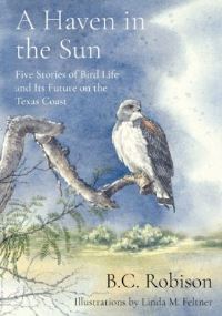 Book Cover for A Haven in the Sun by B C Robison
