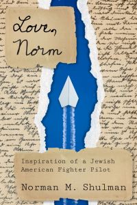 Book Cover for Love, Norm by Norman M Shulman