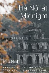 Book Cover for Há Nôi at Midnight by Bao Ninh