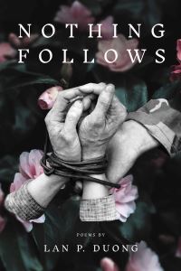 Book Cover for Nothing Follows by Lan P Duong