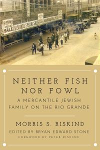 Book Cover for Neither Fish nor Fowl by Morris S Riskind