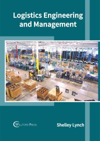Book Cover for Logistics Engineering and Management by Shelley Lynch