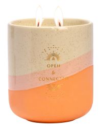 Book Cover for Connection Scented Candle by 