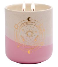 Book Cover for Manifesting Scented Candle (11 Oz.) by 