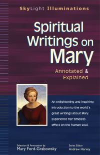 Book Cover for Spiritual Writings on Mary by Mary FordGrabowsky