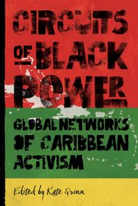 Book Cover for Circuits of Black Power by Kate Quinn