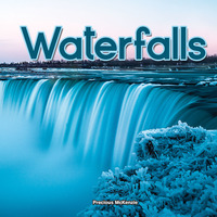 Book Cover for Waterfalls by Precious Mckenzie
