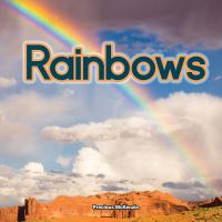 Book Cover for Rainbows by Precious Mckenzie
