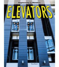 Book Cover for Elevators by Maurer