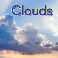 Book Cover for Clouds by Precious Mckenzie