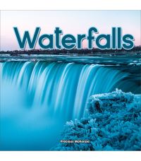 Book Cover for Waterfalls by Precious Mckenzie
