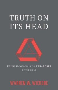 Book Cover for Truth on Its Head by Warren W Wiersbe