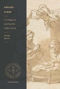 Book Cover for Sinless Flesh by Rafael Nogueira Bello