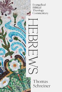 Book Cover for Hebrews by Thomas R Schreiner