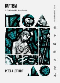 Book Cover for Baptism by Peter J Leithart