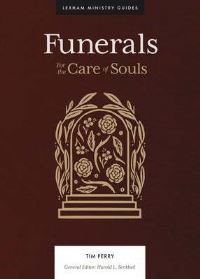 Book Cover for Funerals by Tim Perry